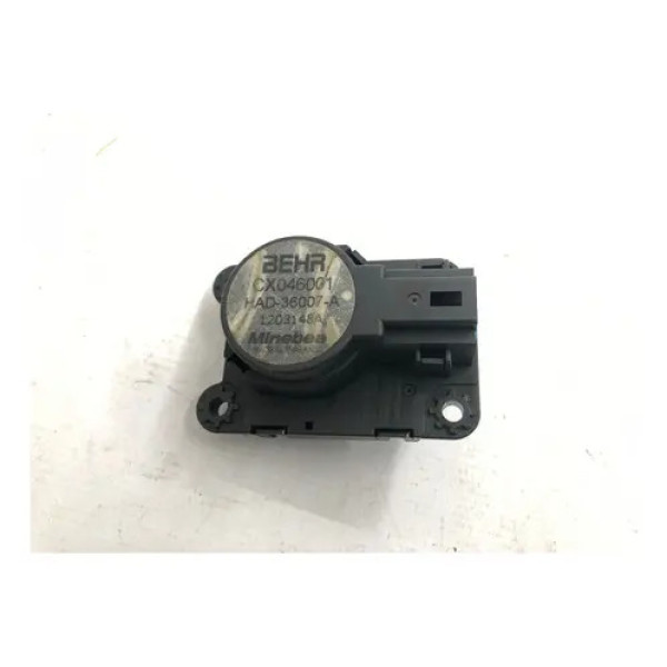 Motor Atuador Caixa Ar Citroen C3 1.5 2013 2016