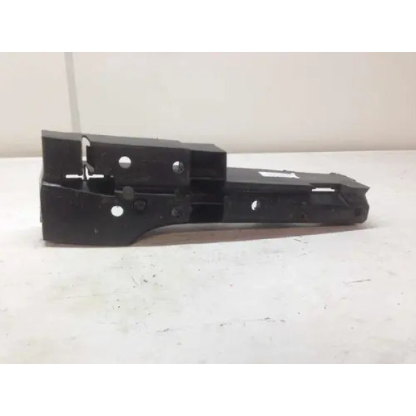Alma Direita Para Choque Traseira Renault Scenic 2001 2010