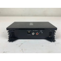 Modulo Amplificador Falcon 2 Canais Citroën C3 2003 2012 Preto