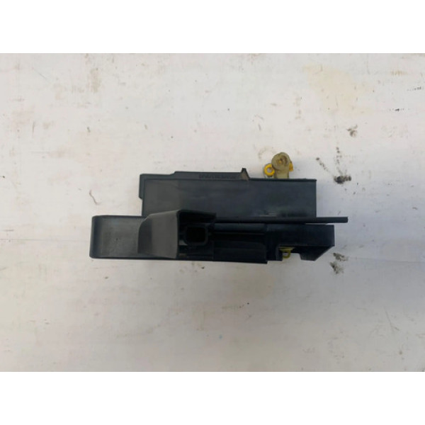 Fechadura Porta Dianteira Esquerda Renault Logan 2019 2024