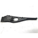 Grade Churrasqueira Direita Para Brisa Duster 2011 2014 Brilhante