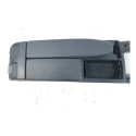 Console Central Mercedes C180 1.8 Cgi 2011 2012