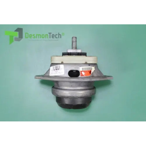 Coxim Do Motor Lado Esquerdo Discovery 3 2.7 2008
