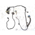 Chicote Porta Traseira Direita Peugeot 308 2012 2015