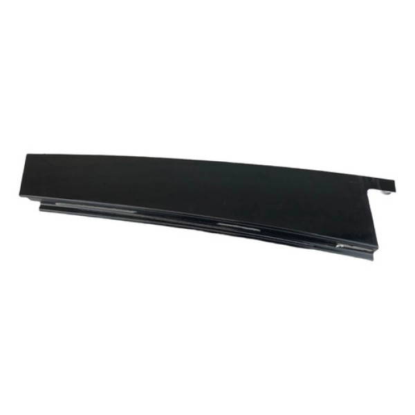 Moldura Coluna Externa Traseira Esquerda Cayenne 2011 2014 Preto