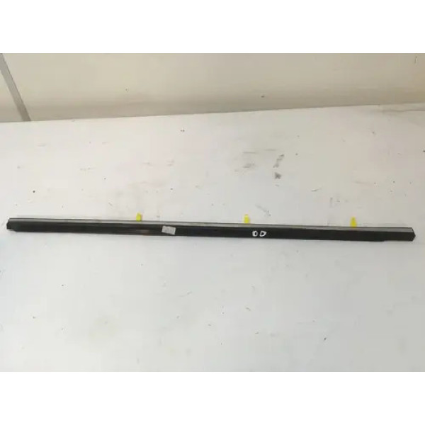 Pestana Porta Dianteira Direita Toyota Camry 1992 1997 Preto