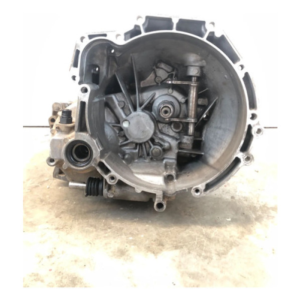 Caixa Cambio Marcha Ford Escort 1.8 Gl 16v 1997 2003