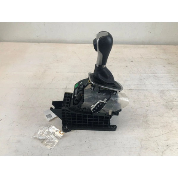 Alavanca Trambulador Seletora Jeep Compass 2016 2020 Detalhe