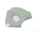 Acabamento Console Esquerdo Renault Scenic 2001 2010