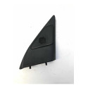 Acabamento Interno Retrovisor Direito Freelander 1 2003 2006 Preto