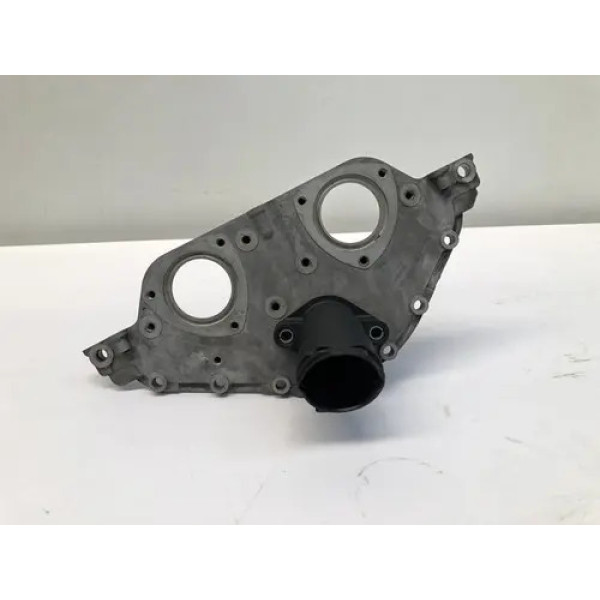 Tampa Frontal Flange Cabeçote C200k 1.8 2008 2011 W204