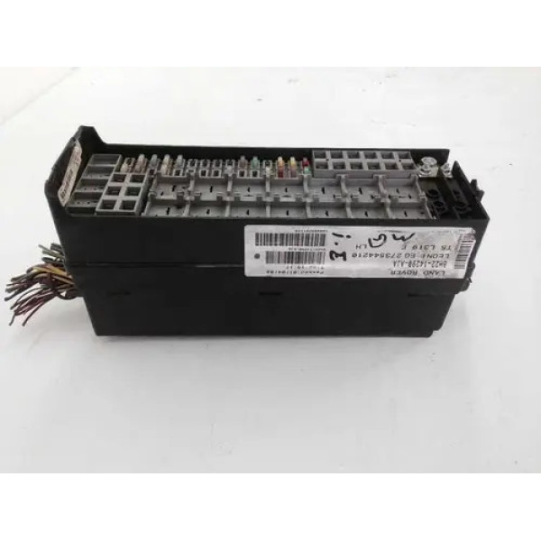 Caixa De Fusível Externa Land Rover Discovery 3 2.7 2008