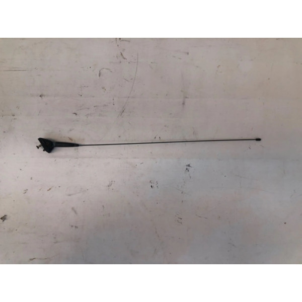 Antena Teto Ford Escort 1997 2003 Preto