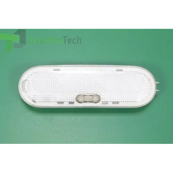 Luz De Teto Traseira Duster 1.6 16v Flex 2018