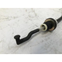 Cabo Embreagem Chevrolet Celta 1.0 8v 2001 2010