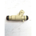 Bico Injetor 206 207 C3 Picasso 1.6 16v Flex 0280156272