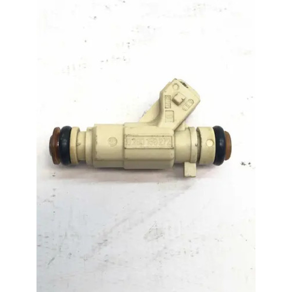 Bico Injetor 206 207 C3 Picasso 1.6 16v Flex 0280156272