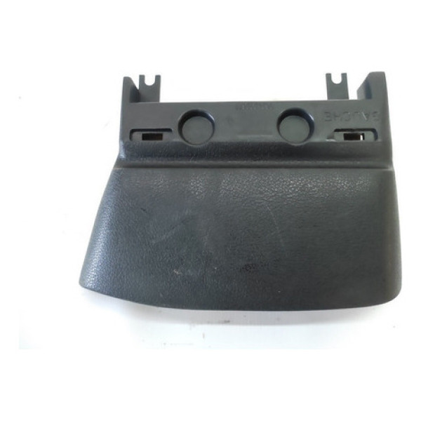 Moldura Acabamento Porta Esquerdo Peugeot 106 2 Portas  Preto
