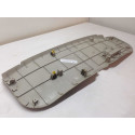 Acabamento Forro Tampa Traseira Jac J3 Hatch 2011 2013