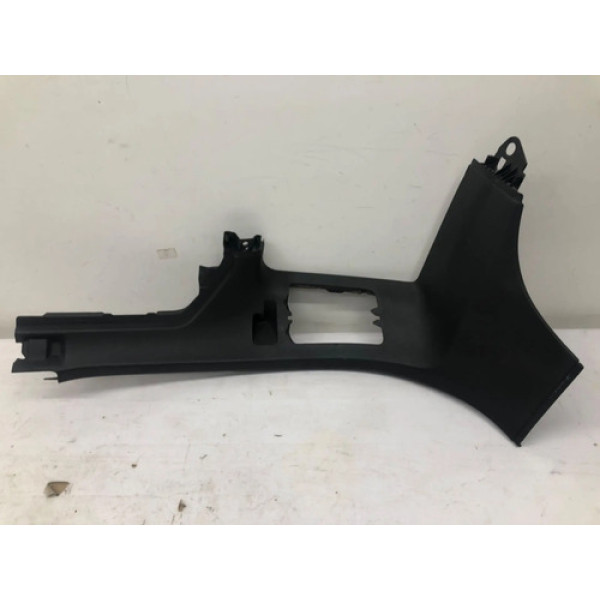 Moldura Coluna Interna Traseira Direita Volvo V70 2000 2006