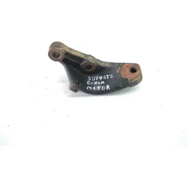 Suporte Coxim Motor Fiat Fiorino 1991 1998