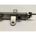 Flauta Bico Injetor Hb20 Picanto 1.0 3cil 2012 2018