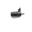 Bomba Esguicho Limpador Para-brisa Gm Meriva 2002 2012