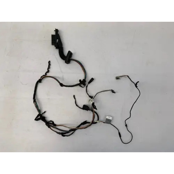 Chicote Porta Traseiro Bmw X1 2010 2015 9269959