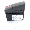 Botão Pisca Alerta Suzuki Sx4 2010 2015