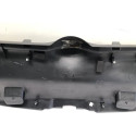 Acabamento Forro Tampa Traseira Peugeot 307 2007 2012 Hatch
