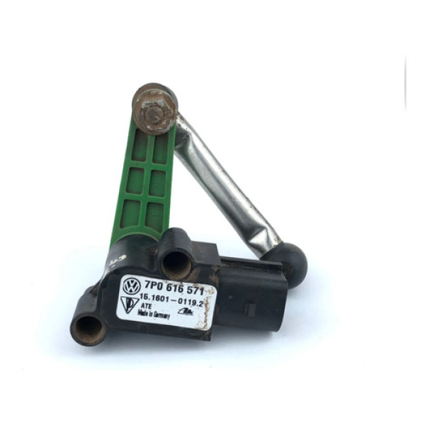 Sensor Nivel Suspensão Traseiro Cayenne 4.8 2011 2014