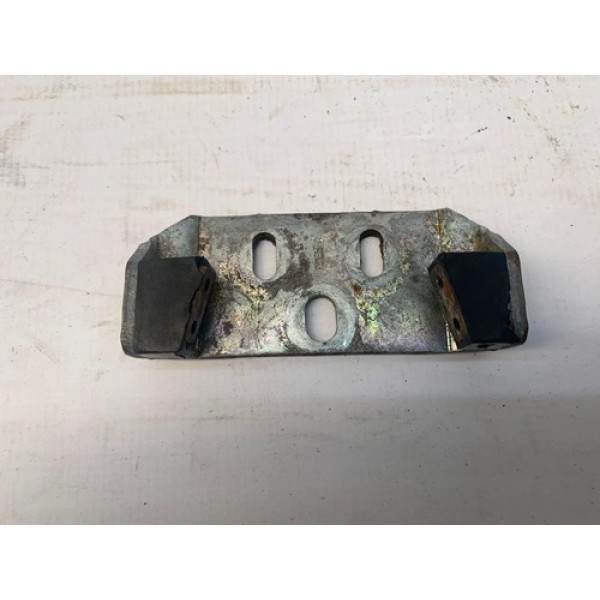 Batente Fechadura Tampa Traseira Vw Gol Cht 1992 1994