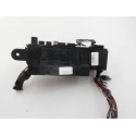 Caixa De Fusível Externa Mitsubishi Pajero Dakar 4x4 2013