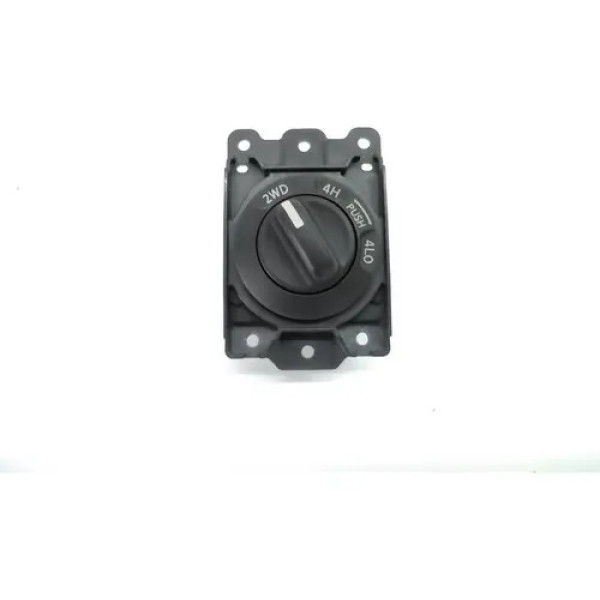 Botão Controle Tração Nissan Frontier 4x4 2wd 2012 2016