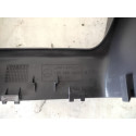 Acabamento Console Mercedes Classe A 160 190