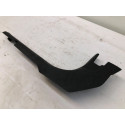 Soleira Porta Dianteira Esquerda Gm Onix Lt 2012 2019 Det Preto