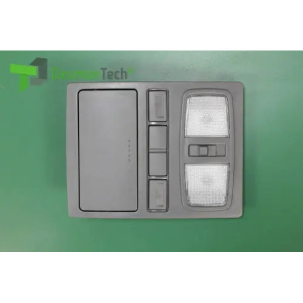 Console Luz De Teto Porta Óculos Lifan X60 1.8 2015
