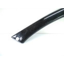 Moldura Caixa Roda Traseiro Direito Chevrolet Corsa 1994