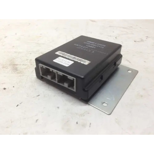 Módulo Conforto Jac J5 15 16v 2012 2014 3735100u7110