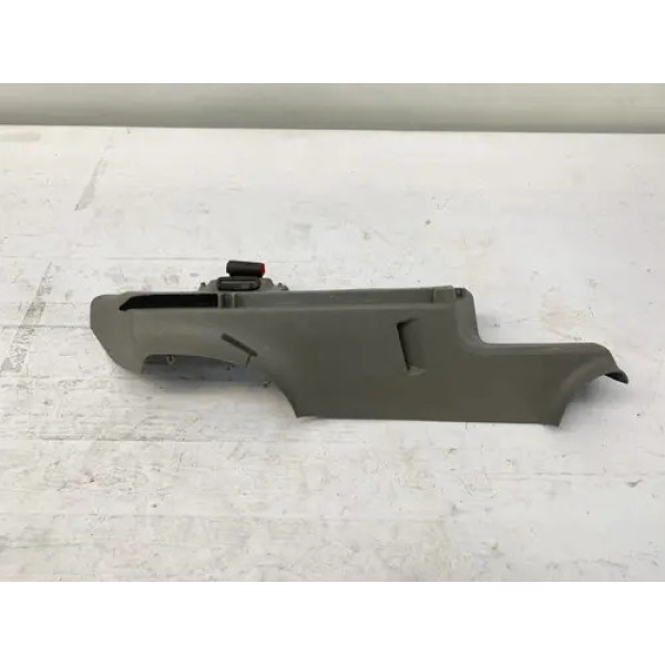 Acabamento Suporte Bagagito Direito Citroen Xsara Picasso Cinza