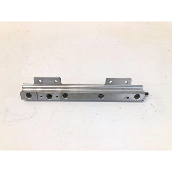 Flauta Combustível Bicos Renault Laguna 2.0 Motor Volvo 1999