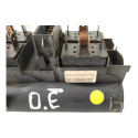 Botão Vidro Elétrico Dianteiro Esquerdo Audi A4 95 99 Detalh