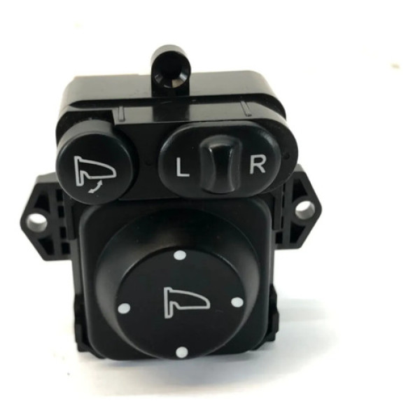 Comando Botao Retrovisor Eletrico Hrv 2015 2021 T7aj110