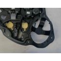 Máquina Vidro Traseira Esquerda Jeep Compass 2016 2021