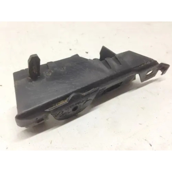 Guia Para Choque Traseiro Direito Renault Clio 2006 2012