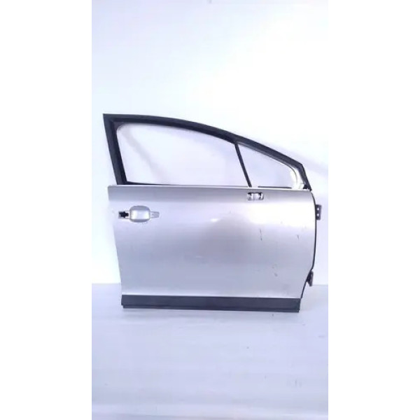 Porta Dianteira Direita C4 Pallas Detalhe