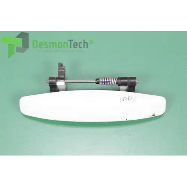 Maçaneta Porta Dianteira Direita Duster 1.6 2013