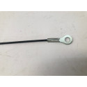 Limitador Tampa Traseira Vw Saveiro 2009 2013