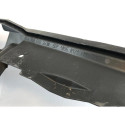Moldura Trava Capo Painel Frontal Mercedes A160 1999 2004