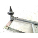Galhada Maquina Limpador Para Brisa Peugeot 206 207
